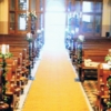 Wow Weddings Pew Ends 10 image